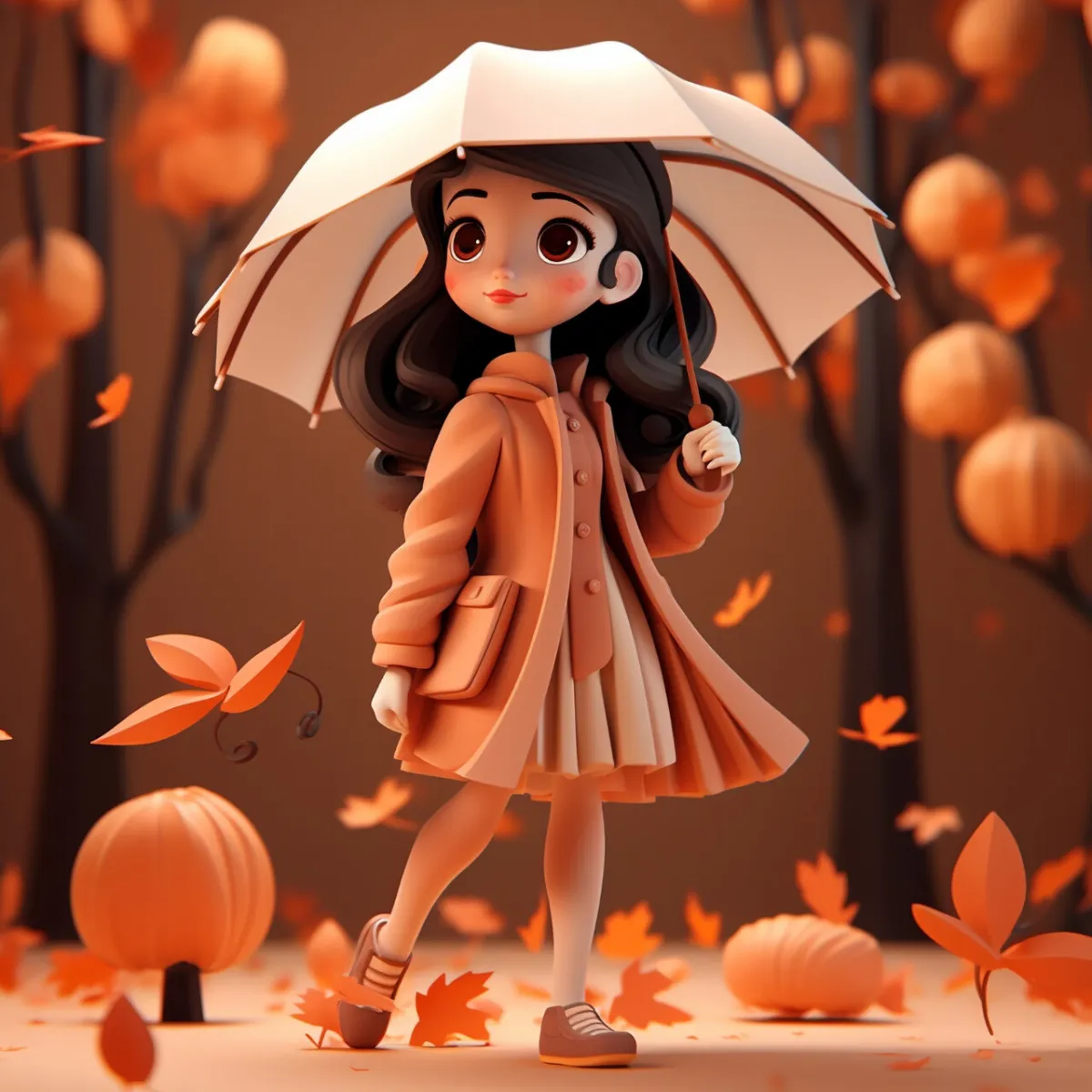 صورة شخصية سالي الكرتونية