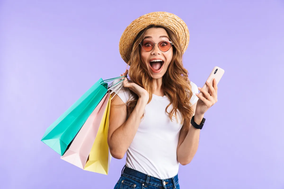 اختيار الوجهة السياحية التي تحقق رغبة الشراء  (الصورة من AdobeStock)