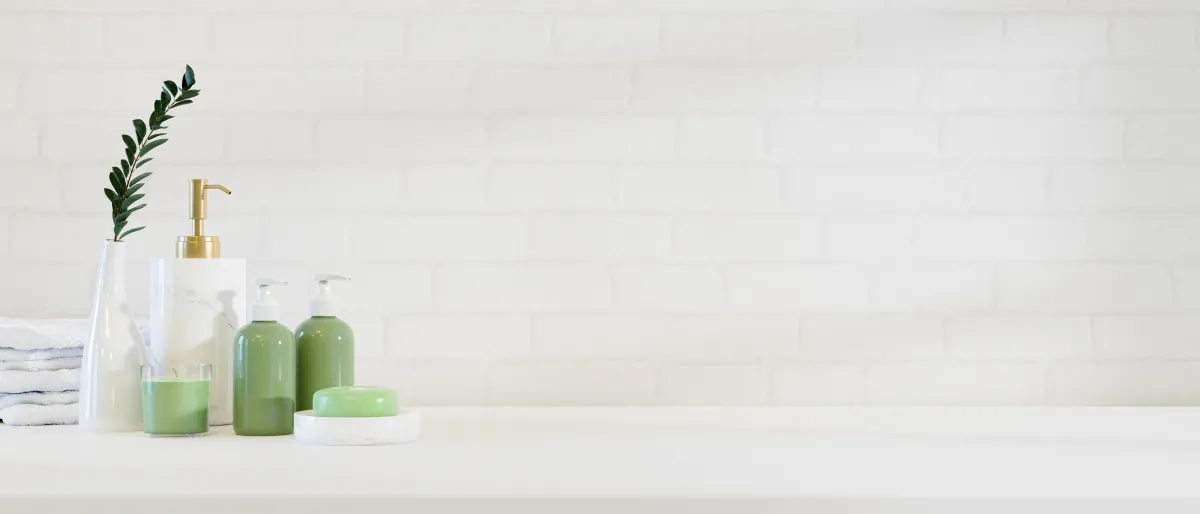 مسحوق صودا الخبز يحيد أي رائحة كريهة