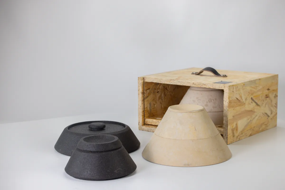 "أسبوع باريس" يحتفي بالفائزين في جائزة العلا للتصميم