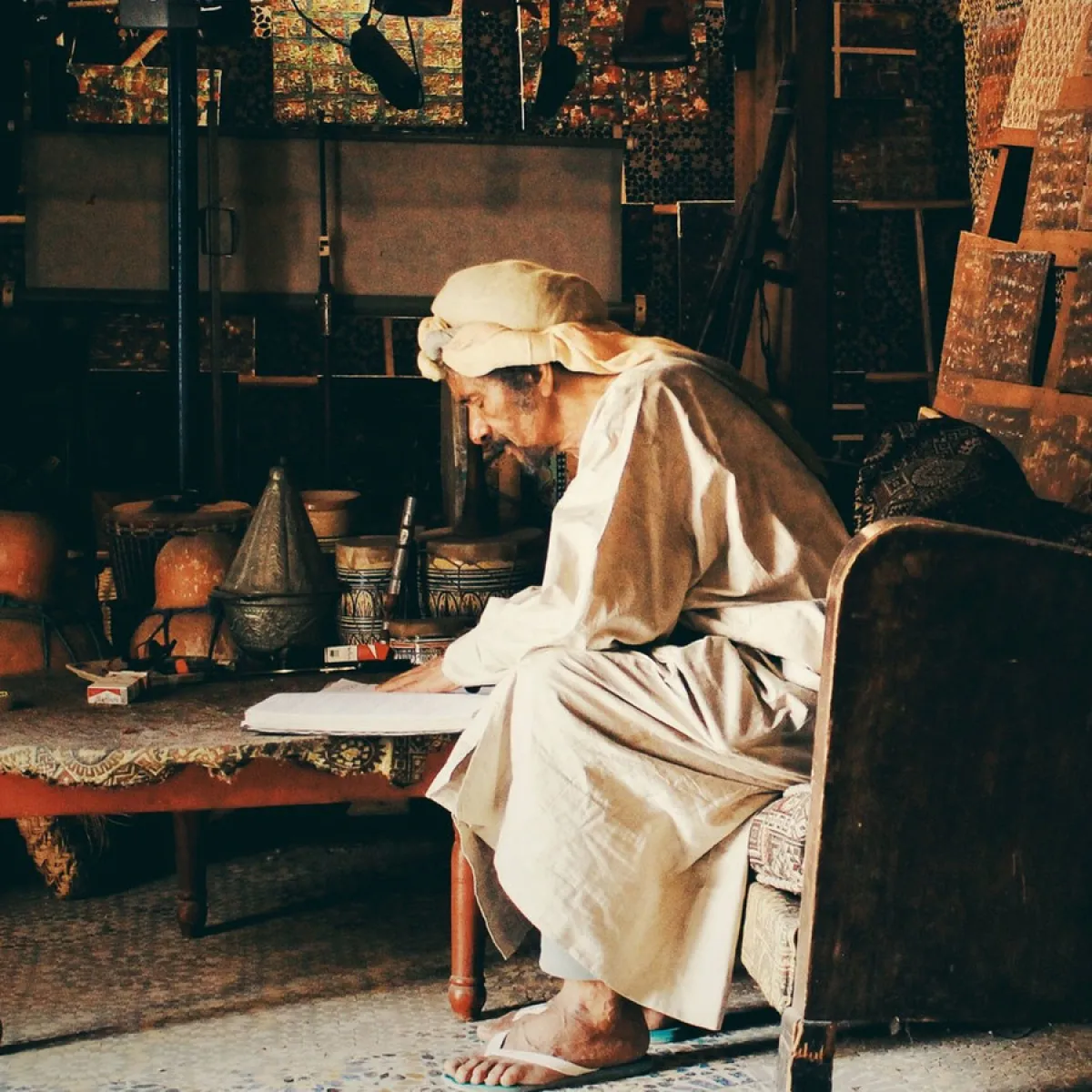 الشعراء بصدر الإسلام