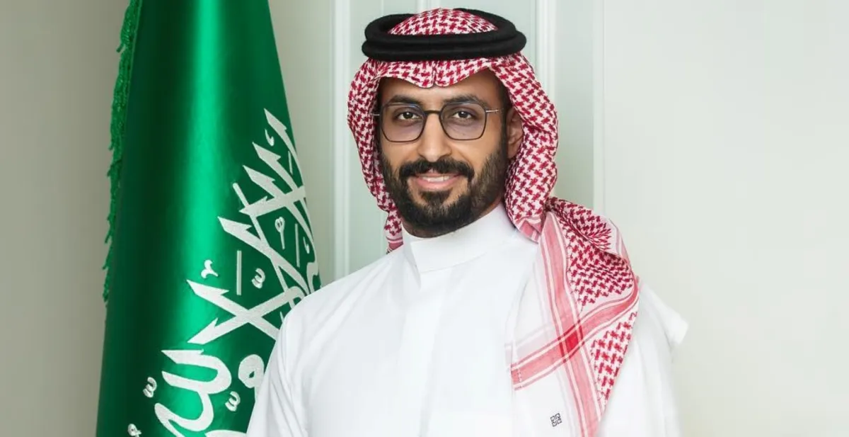 خالد صقر-الصورة من حسابه على الانستغرام