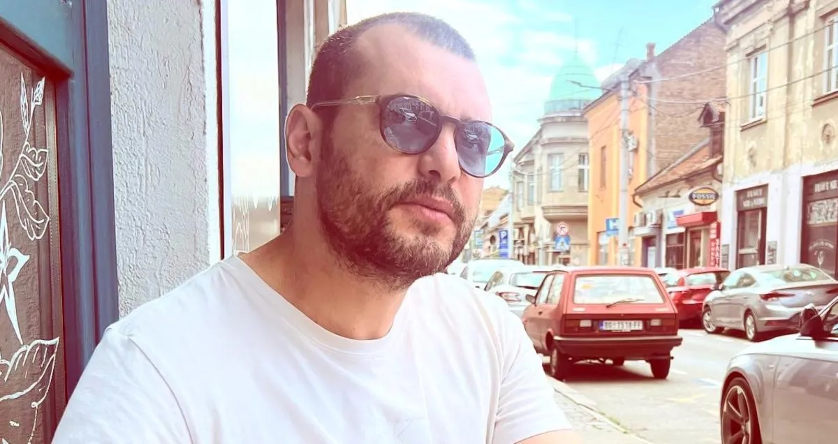 سامر إسماعيل- الصورة من حسابه على الانستغرام