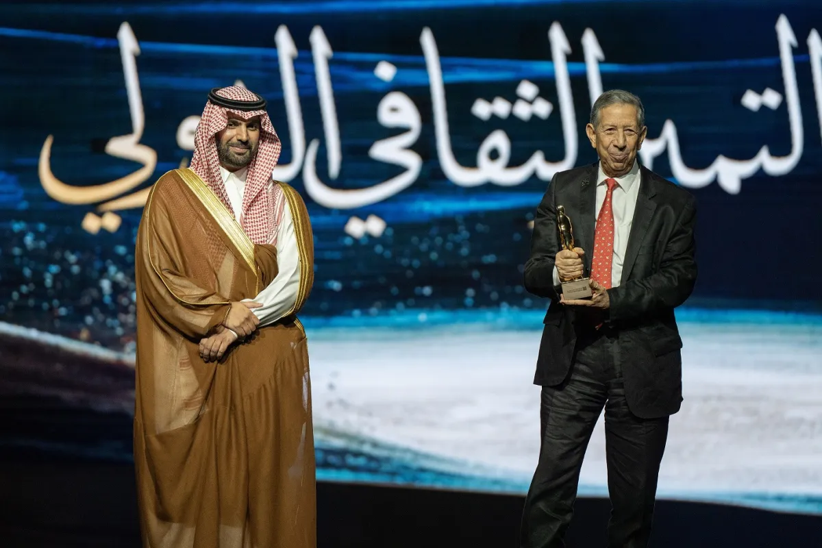 التحالف الدولي لحماية التراث في مناطق النزاع.. ألف يفوز بجائزة التميز الثقافي الدولي