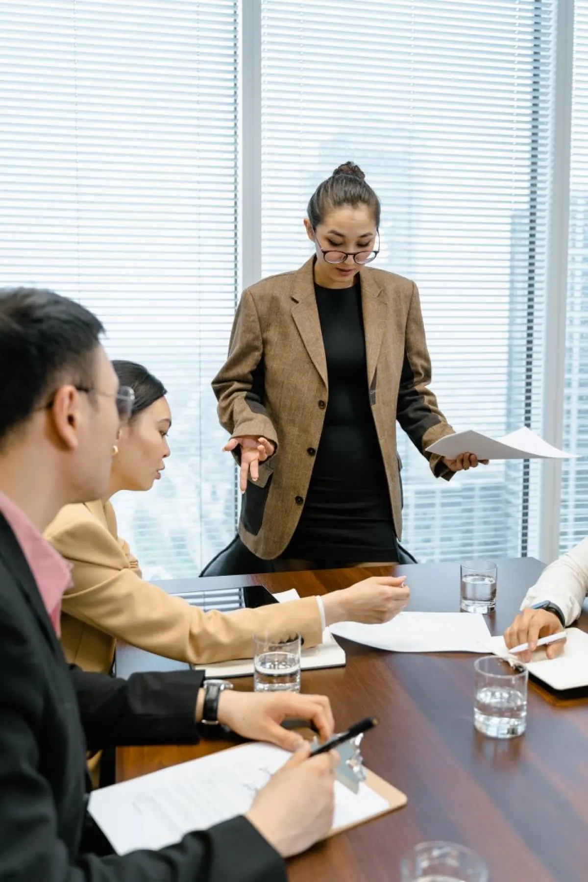 كراهية الزملاء بالعمل 