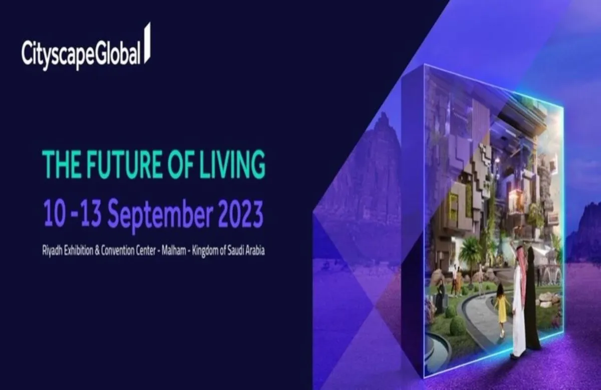 في يومه الأول.. إطلاق مشاريع بأكثر من 65 مليار ريال في معرض سيتي سكيب العالمي 