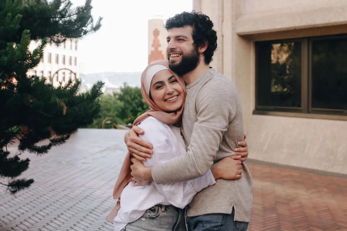 عبارات رومانسية قصيرة للزوجة