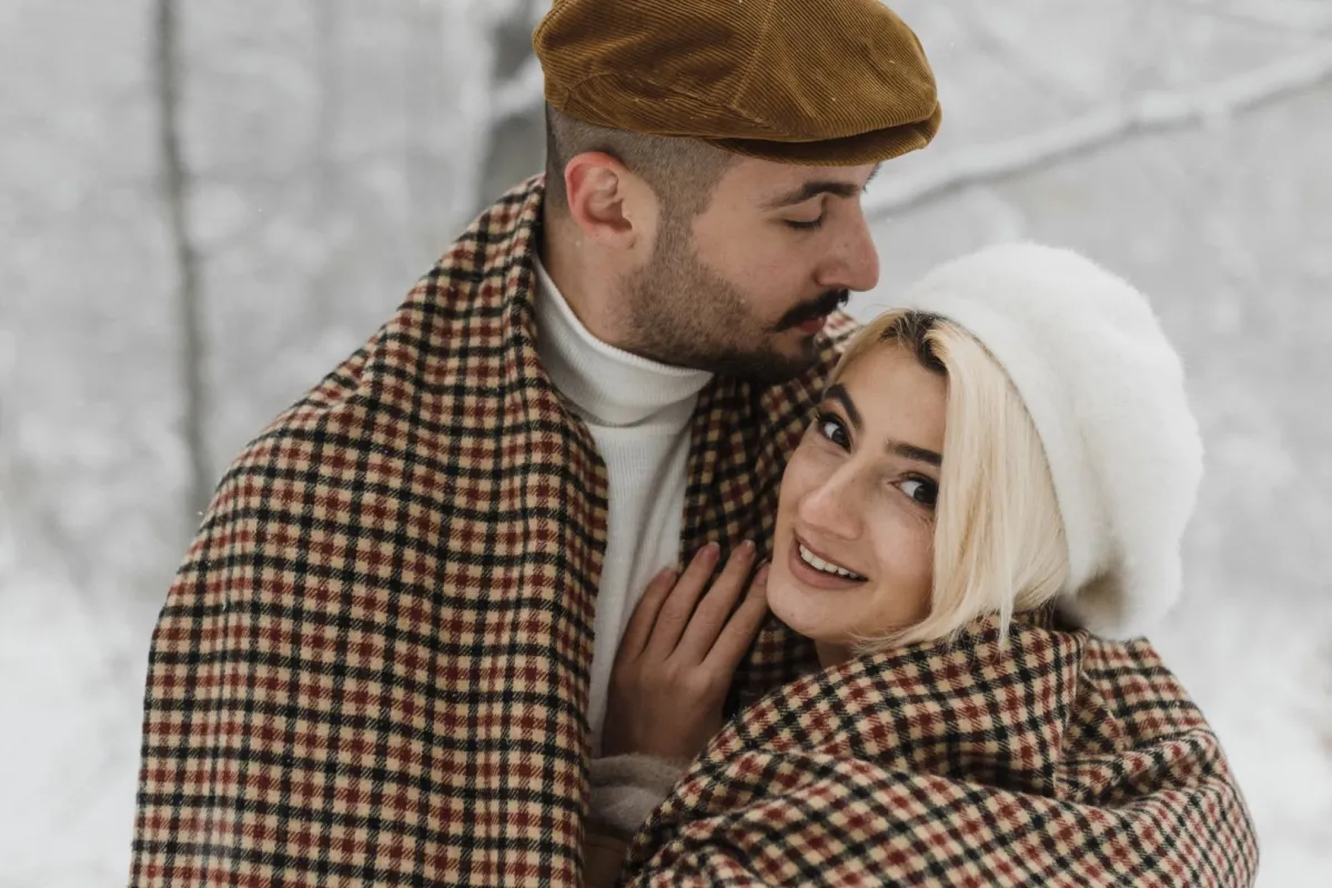 عبارات رومانسية قصيرة للزوجة