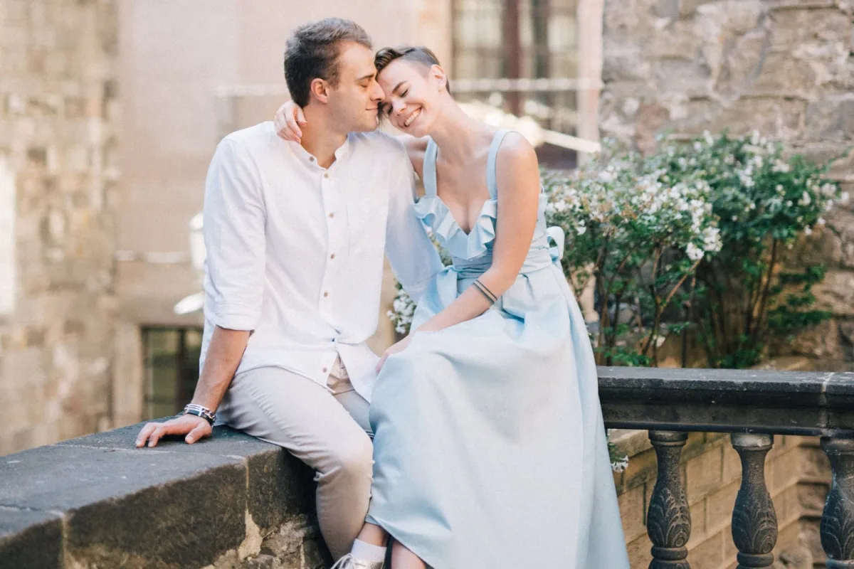 عبارات رومانسية قصيرة للزوجة