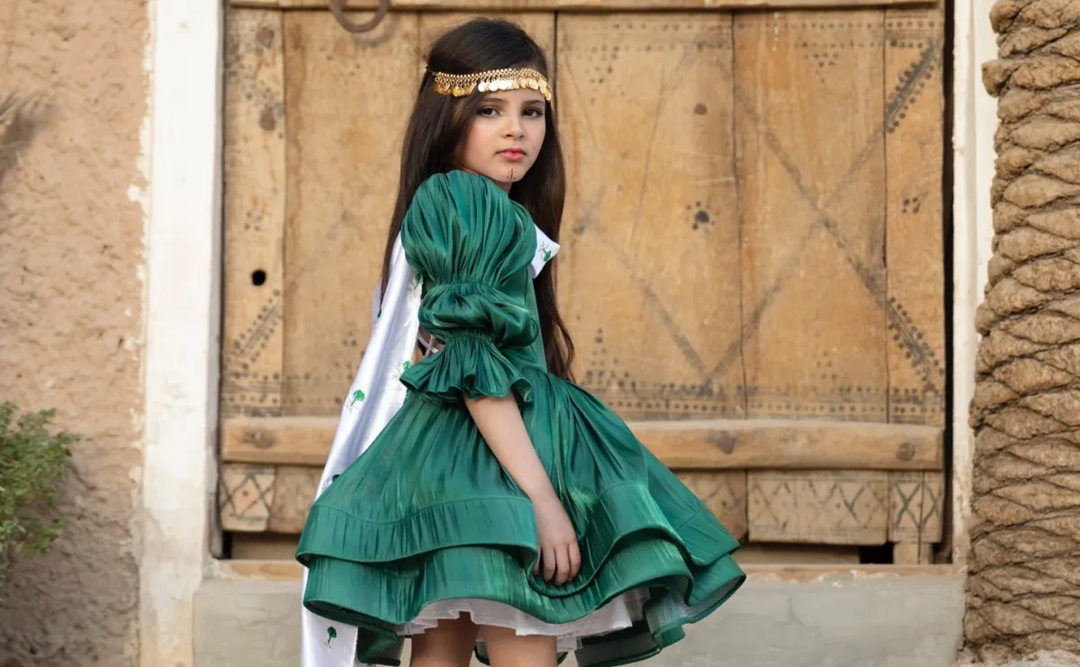 -(الصورة من المصممة)