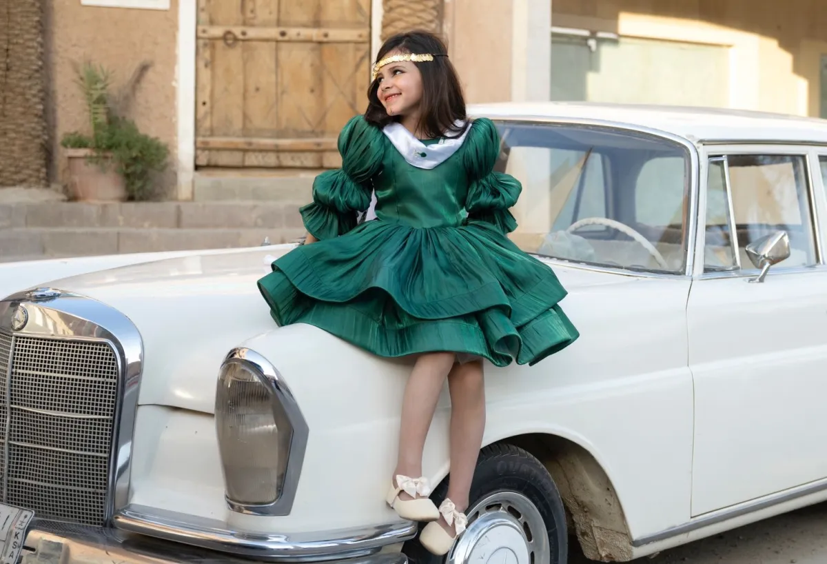 -(الصورة من المصممة)