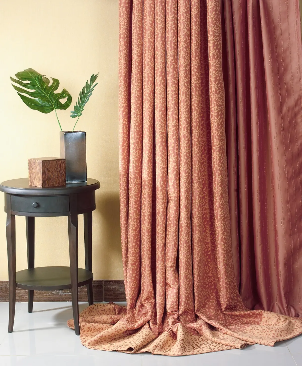 ستارة كلاسيكية حرير