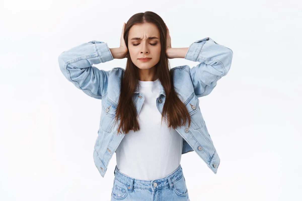 العقل في حالة فوضى