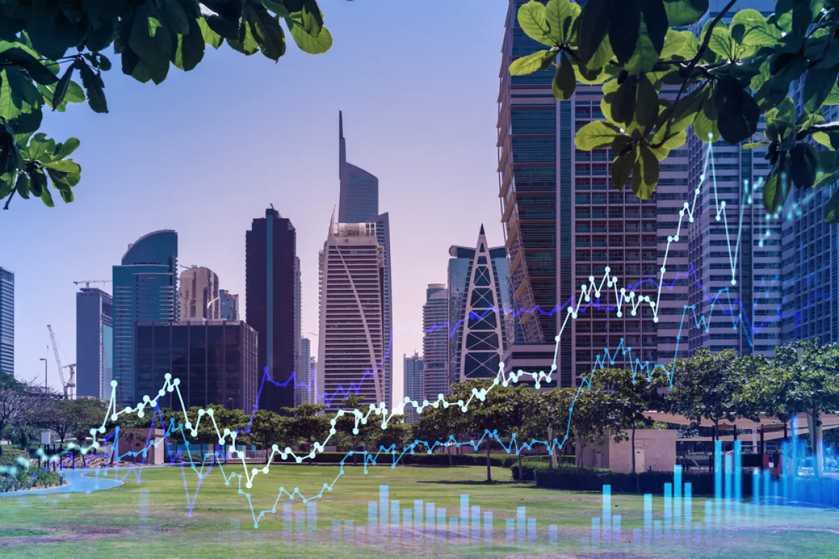 البورصة العقارية  