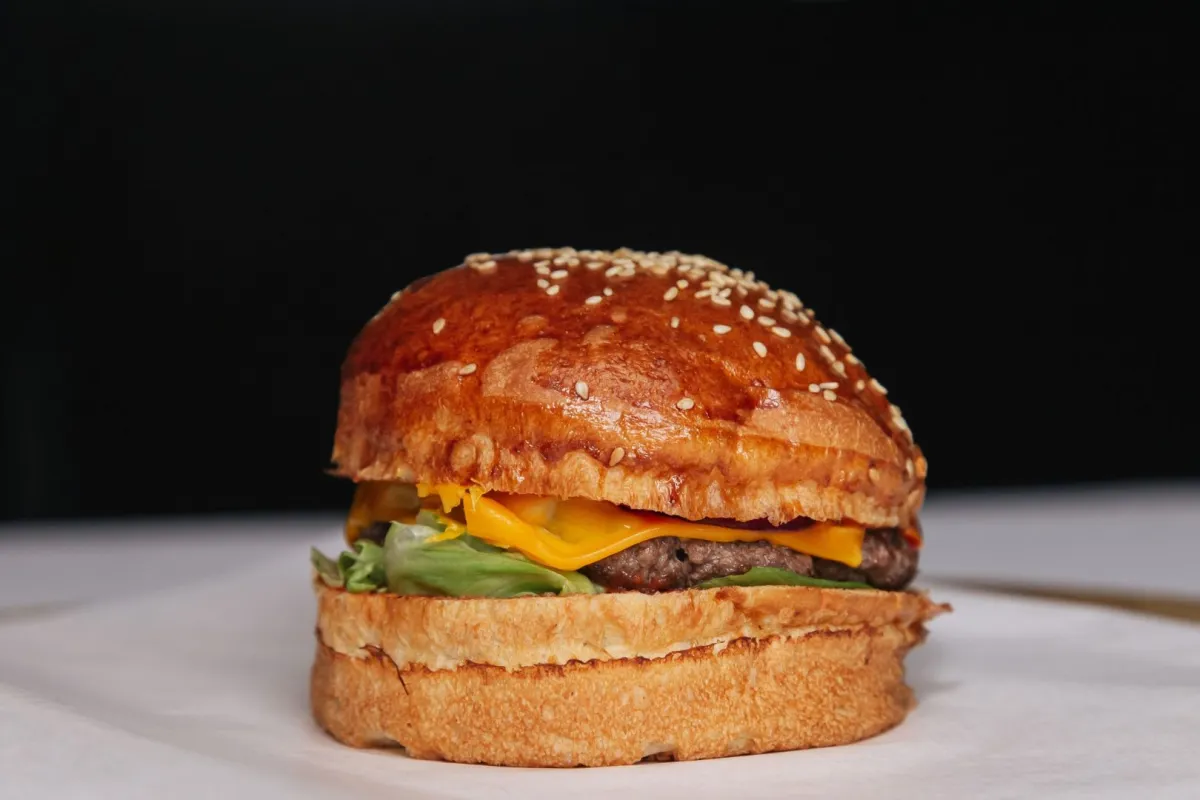 من اخترع الساندويتش؟ 