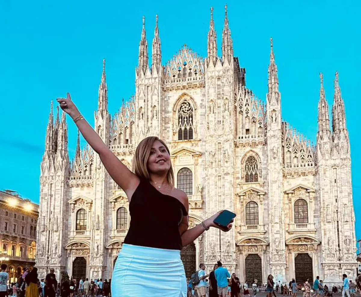 نيفين غمراوي