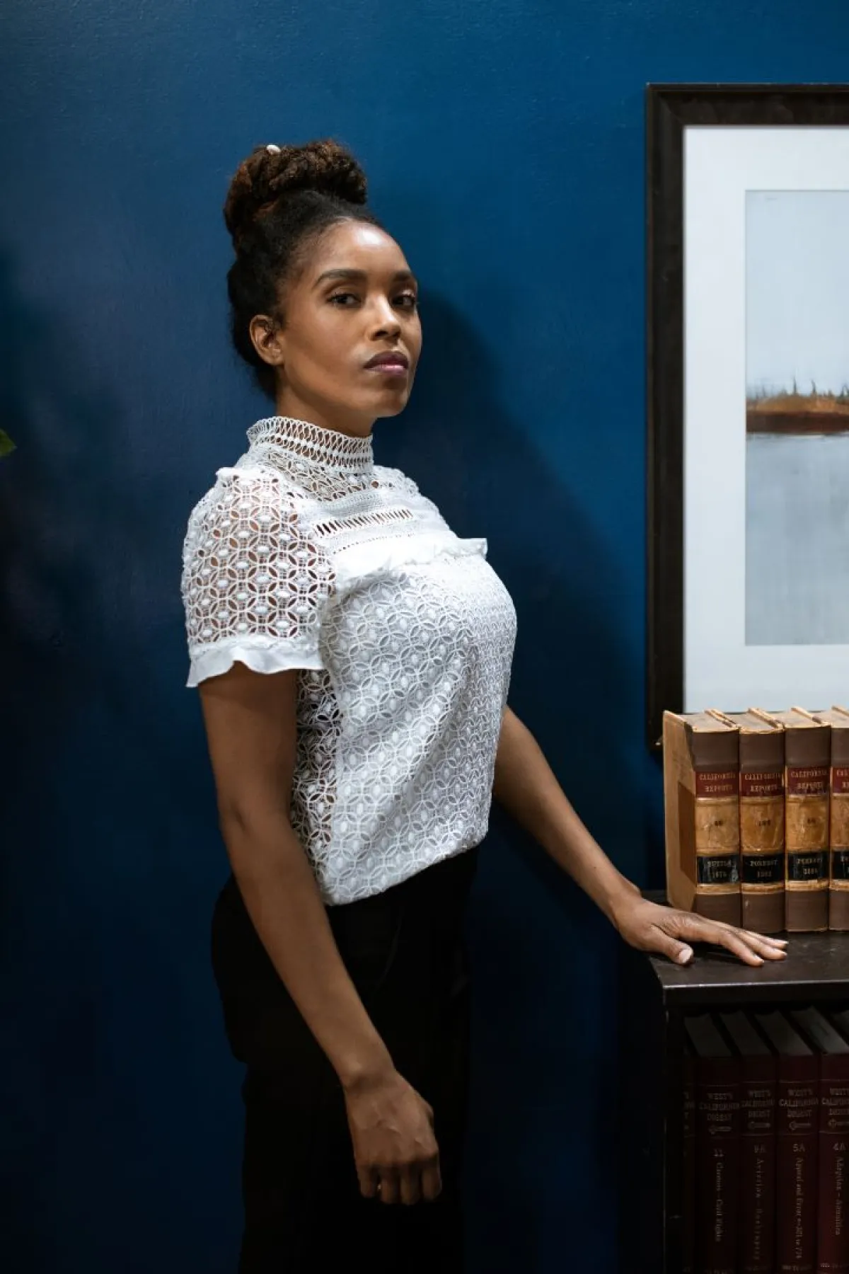  النجاح في الحياة