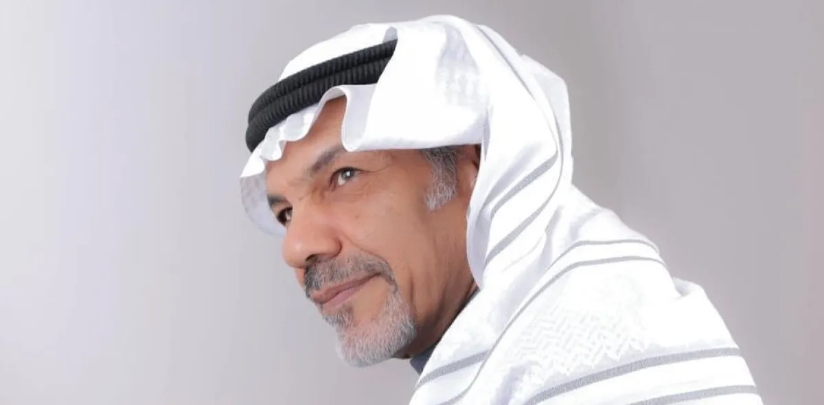 إبراهيم الحساوي- الصورة من حسابه على الانستغرام