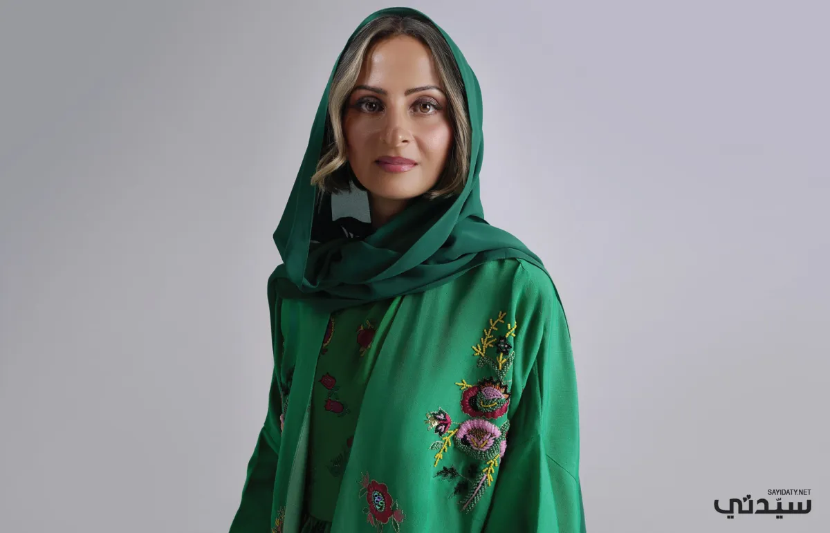 الأميرة سارة بنت بندر آل سعود رئيسة لجنة المرأة في الاتحاد السعودي للتجديف: ندعم مشاركة المرأة في رياضة التجديف للمنافسة عالمياً