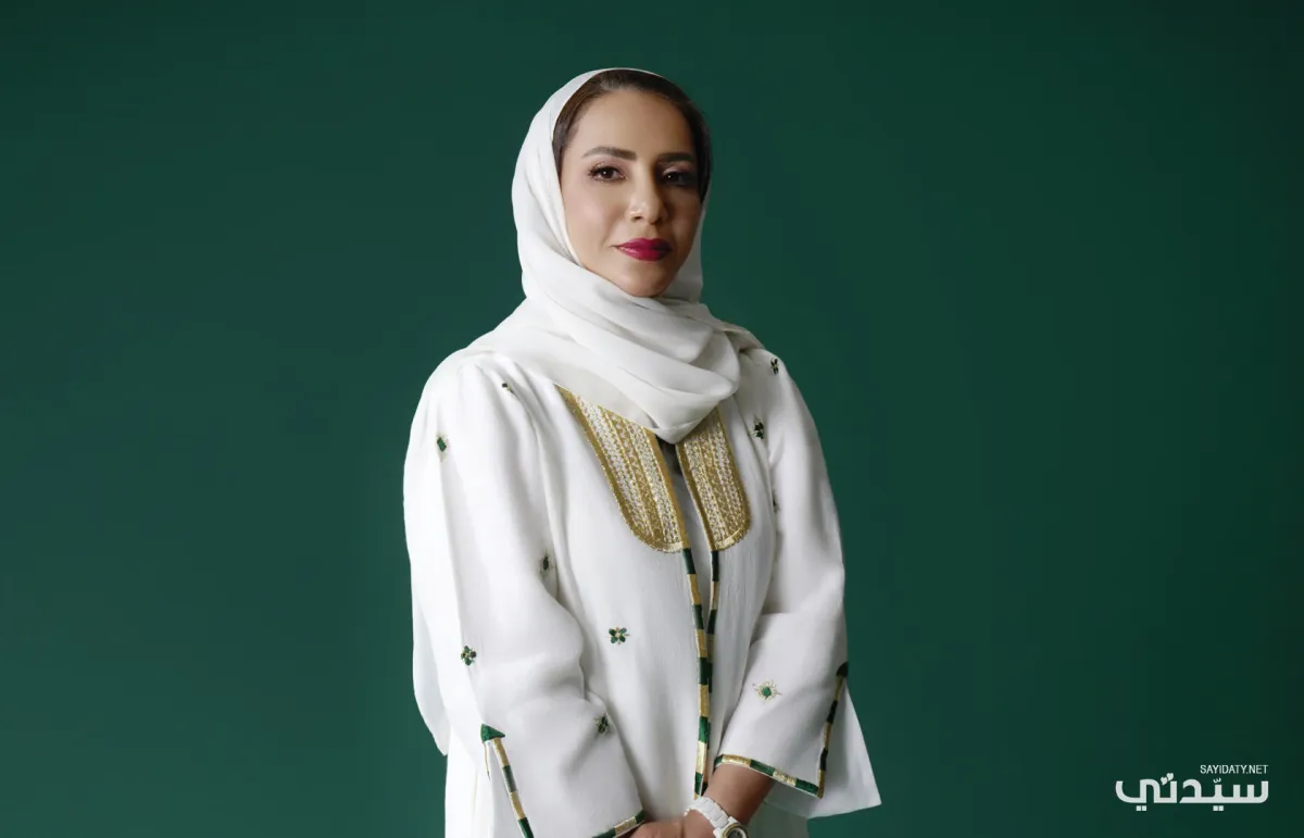 شيرين أبو الحسن نائبة رئيس مجلس إدارة الاتحاد السعودي للتجديف