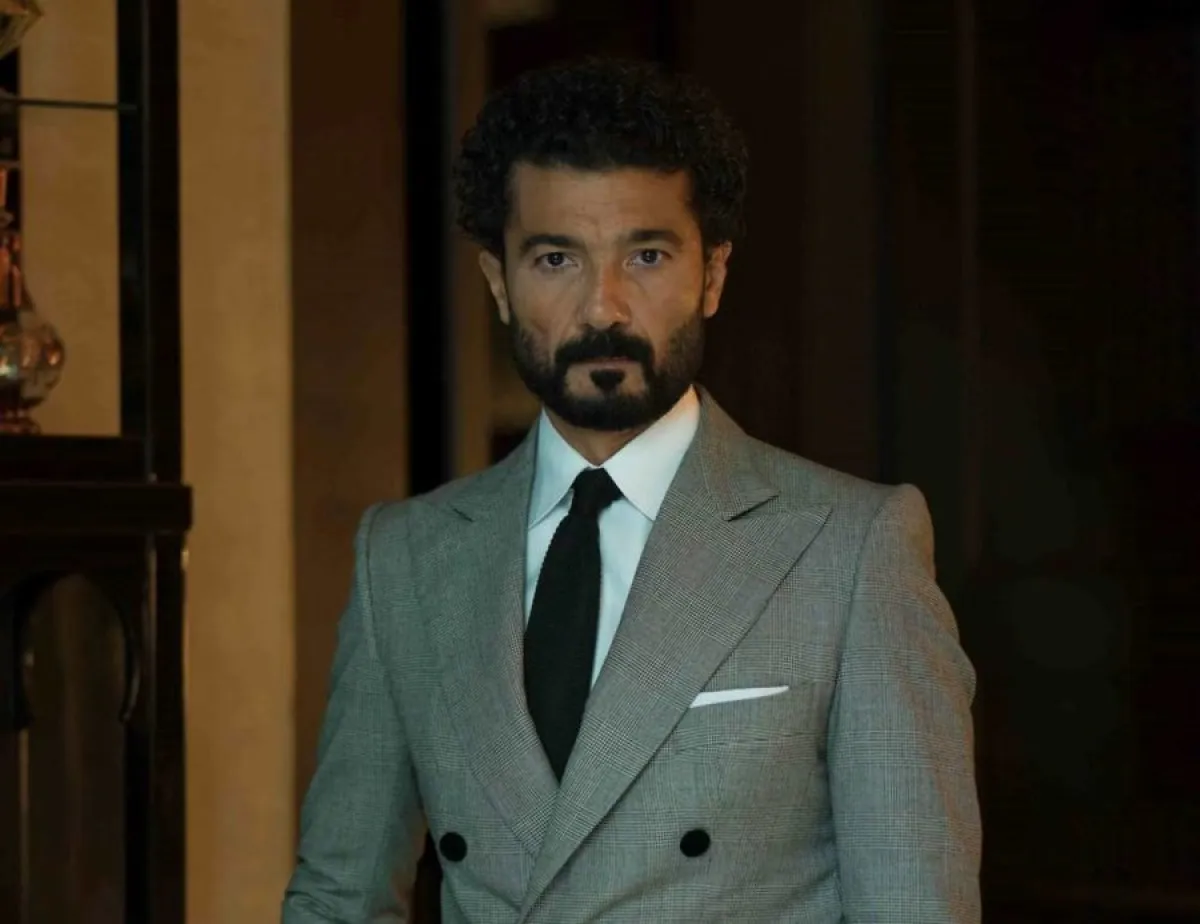 خالد النبوي- الصورة من حسابه على "فيسبوك"