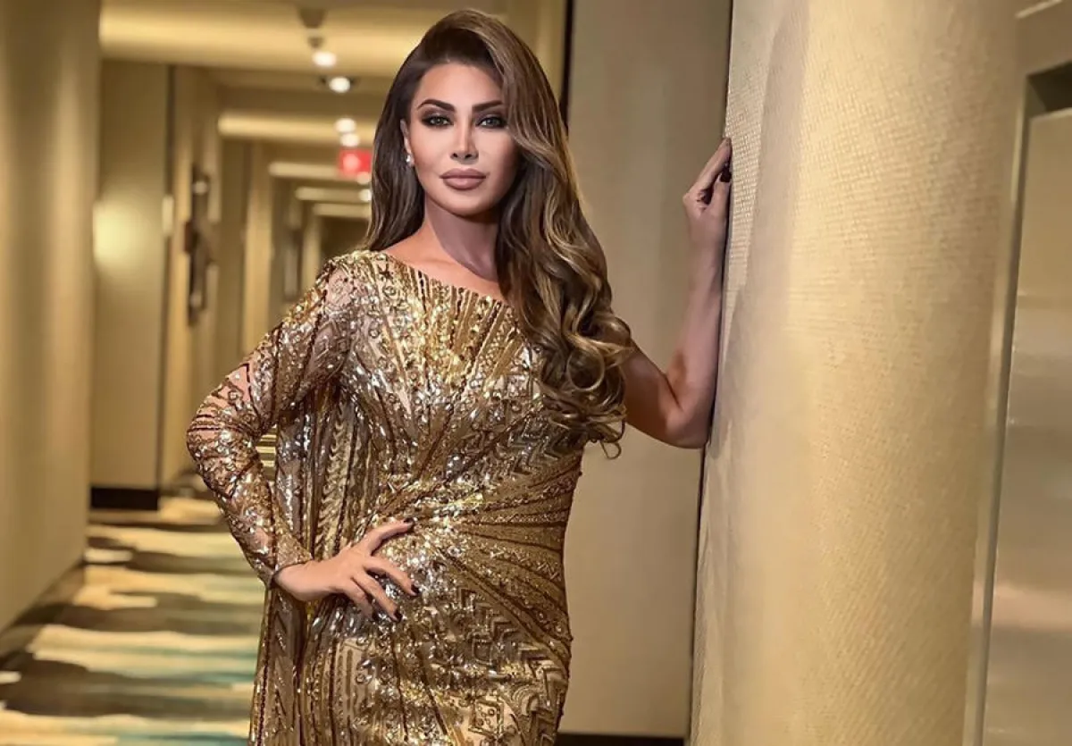 نوال الزغبي - الصورة من حسابها على إنستغرام