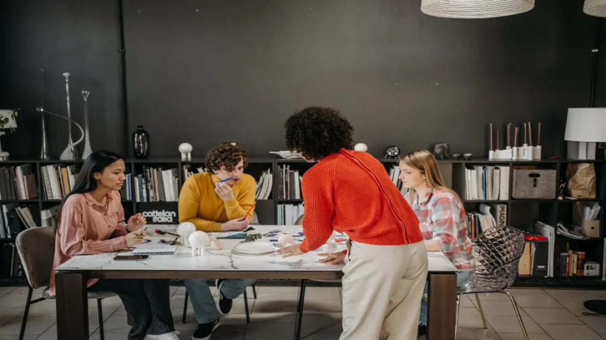 كيفية التوازن بين العمل والحياة العائلية؟