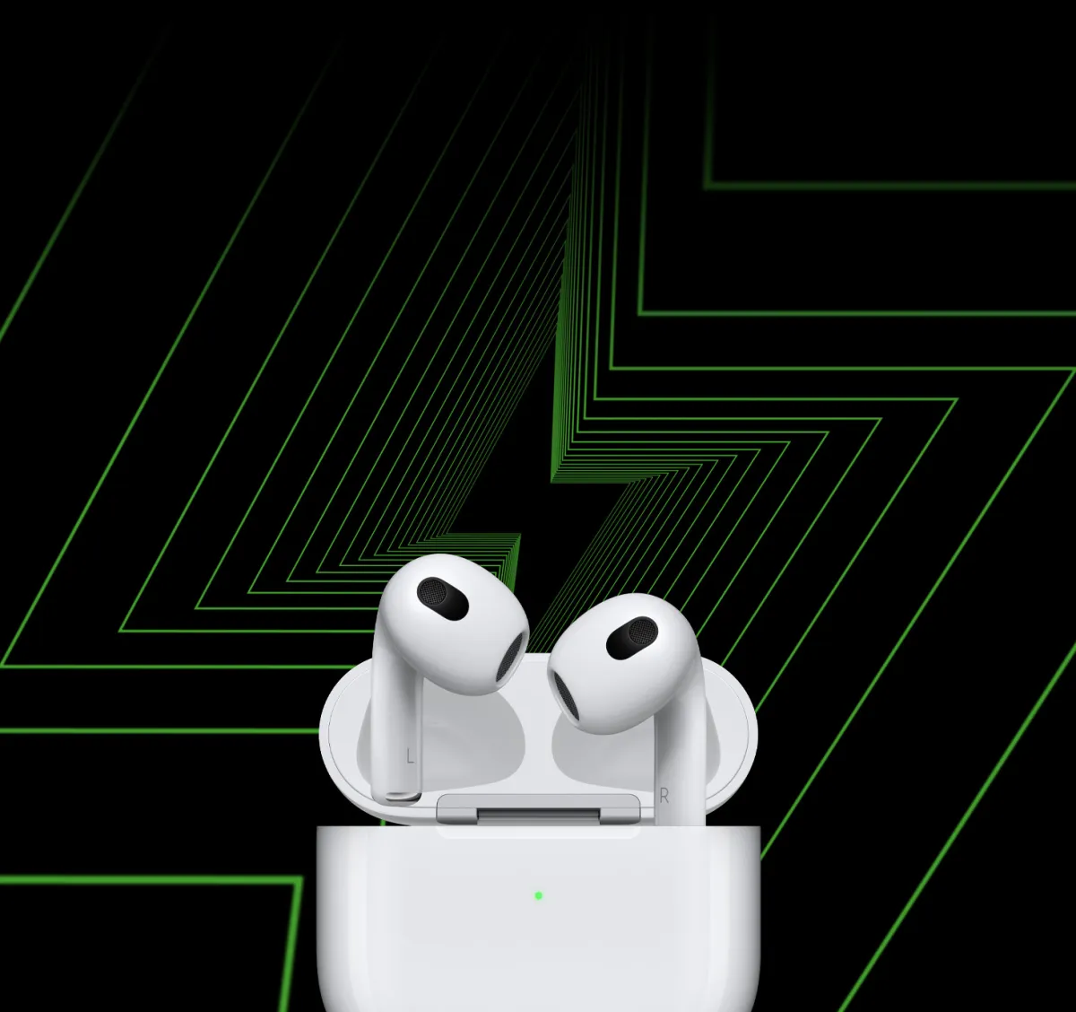 شركة آبل تطرح AirPods Pro (الجيل الثاني) مع إمكانيات شحن USB‑C