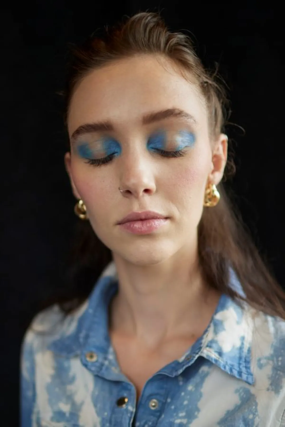 صيحات مكياج