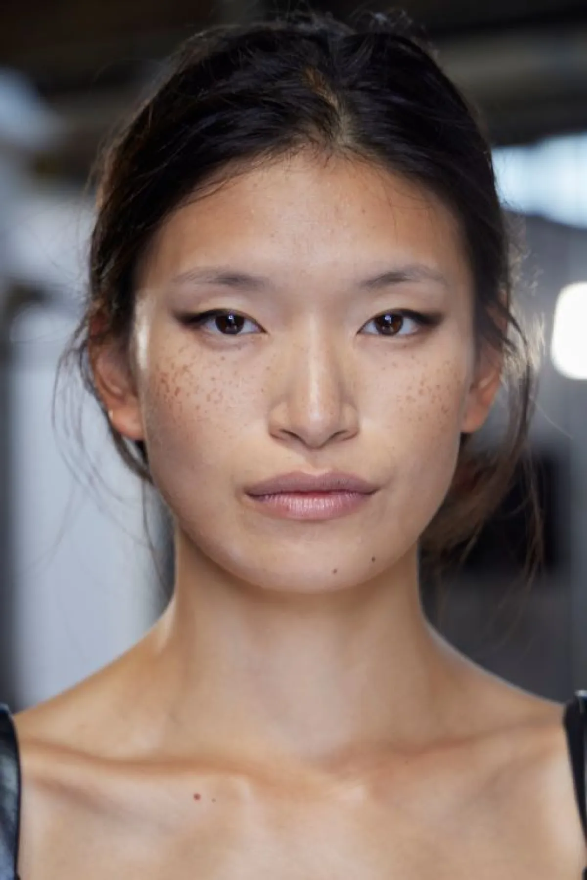 أسبوع الموضة