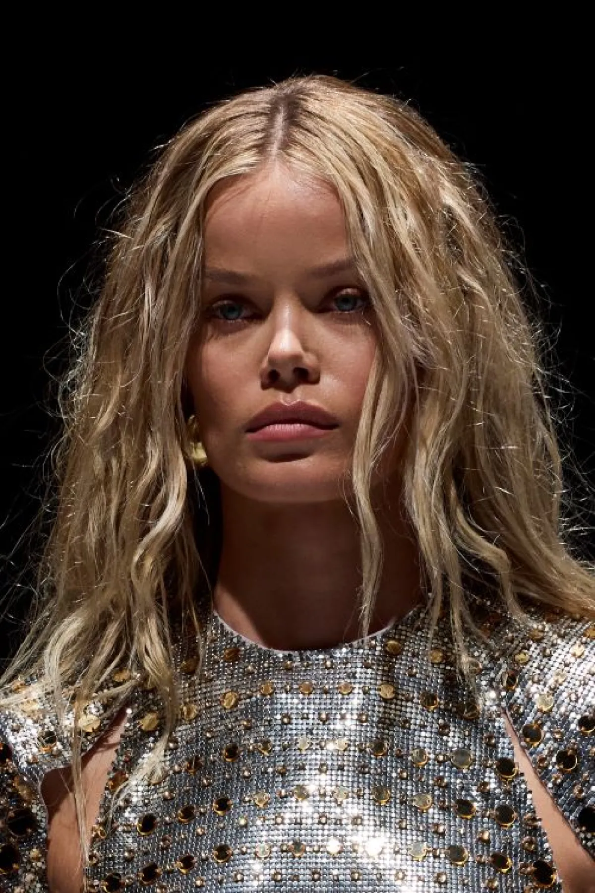 صيحات شعر ربيع وصيف 2024