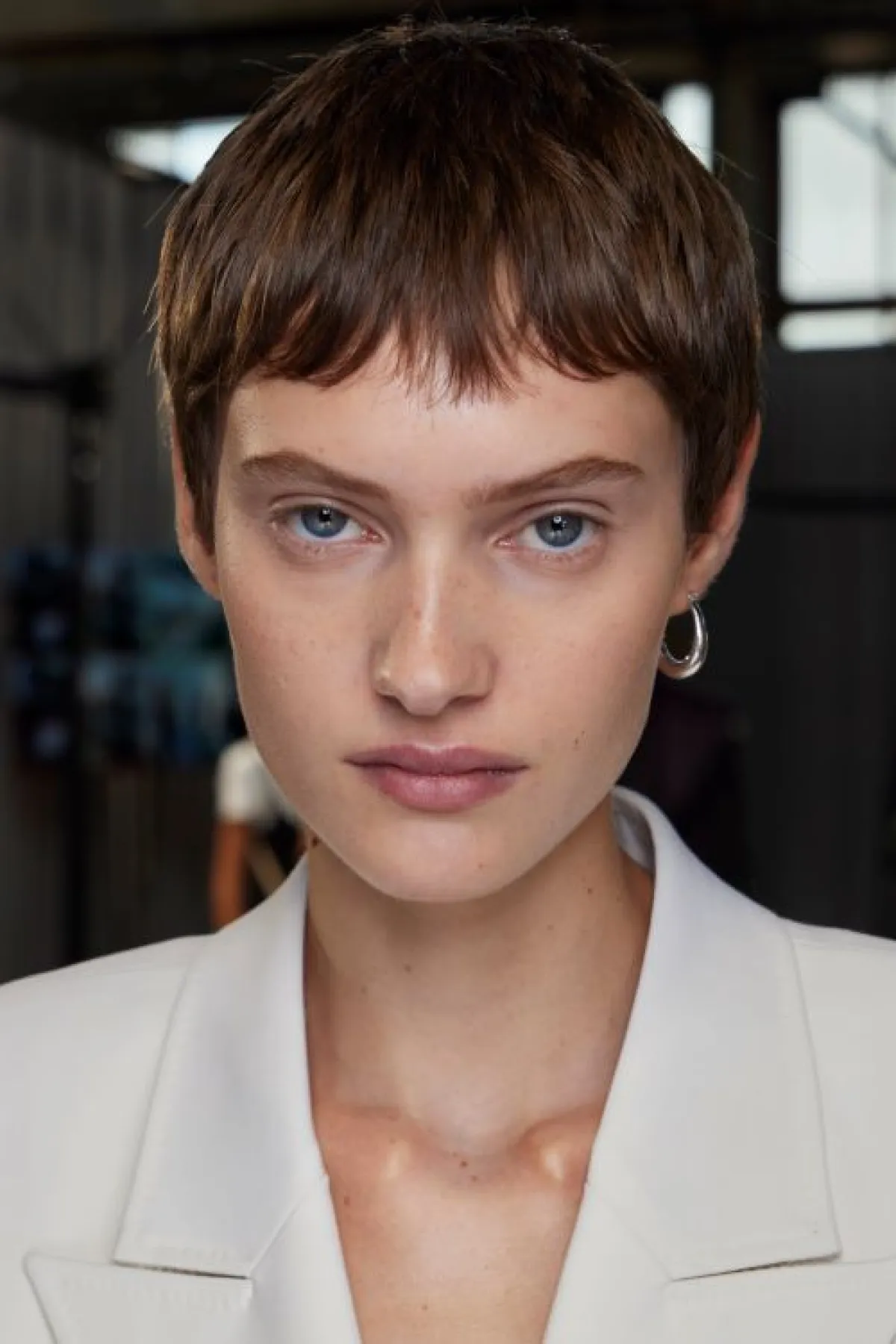 أجدد صيحات شعر