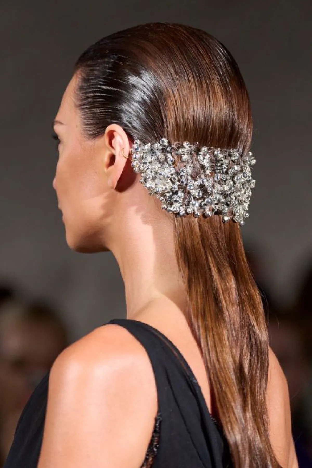 أكسسوارات شعر