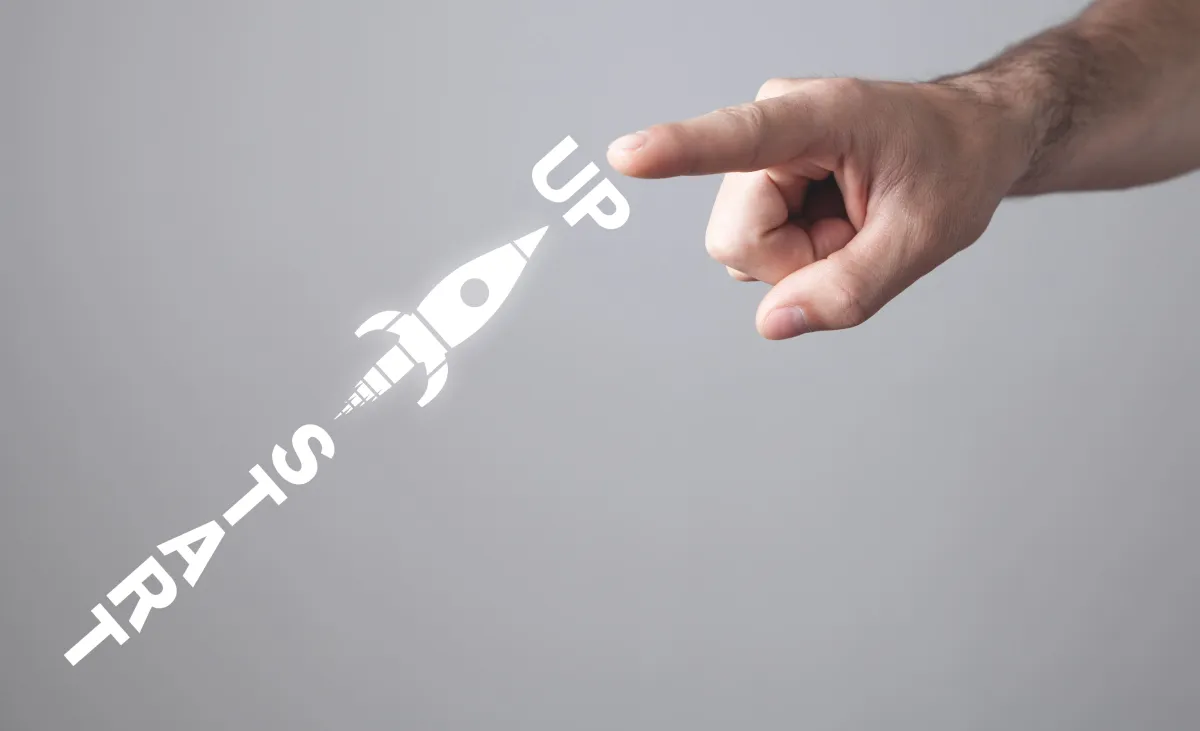 ما هي الشركات الناشئة؟