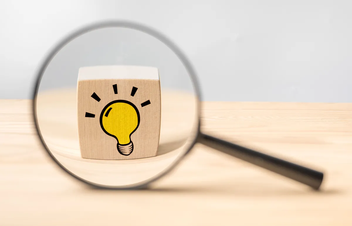 فكرة الشركة الناشئة قد لا تخلو من غرابة