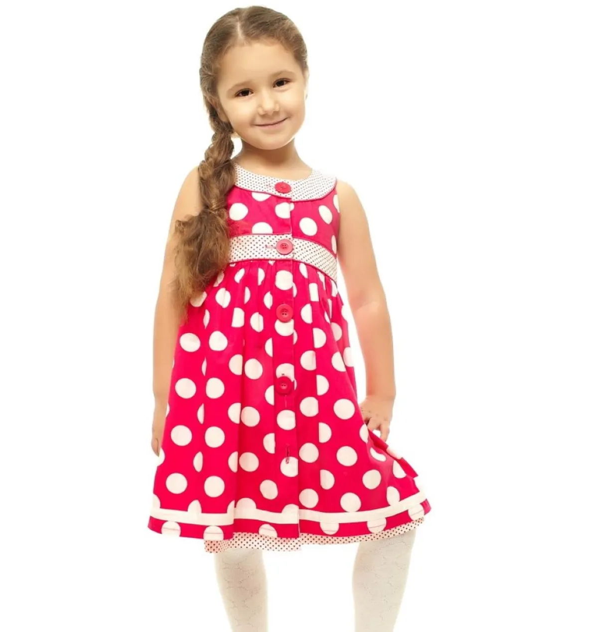 صورة فتاة صغيرة