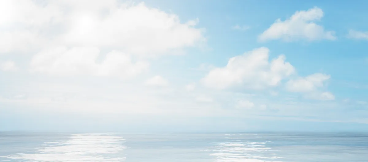 صورة للسحاب