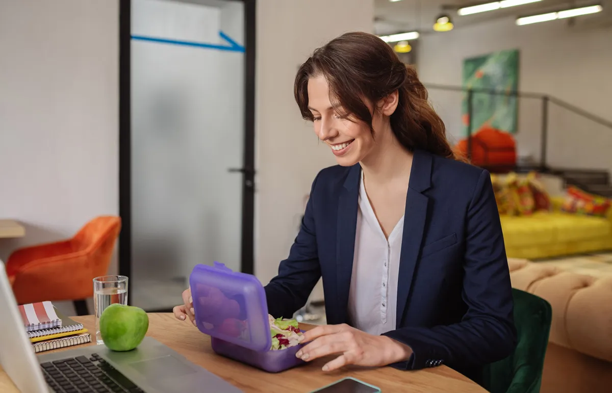 نظام رجيم للموظفين (المصدر: Shutteratock)