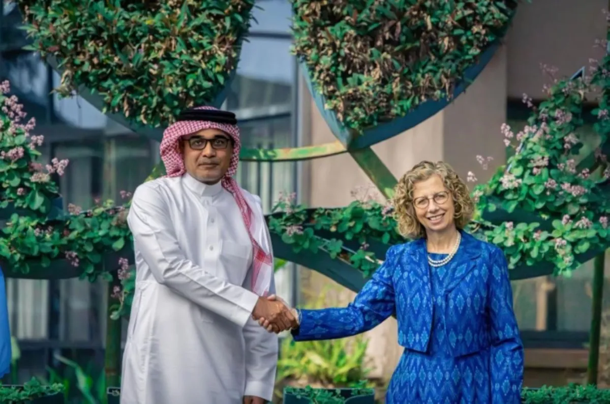 اليوم العالمي للبيئة