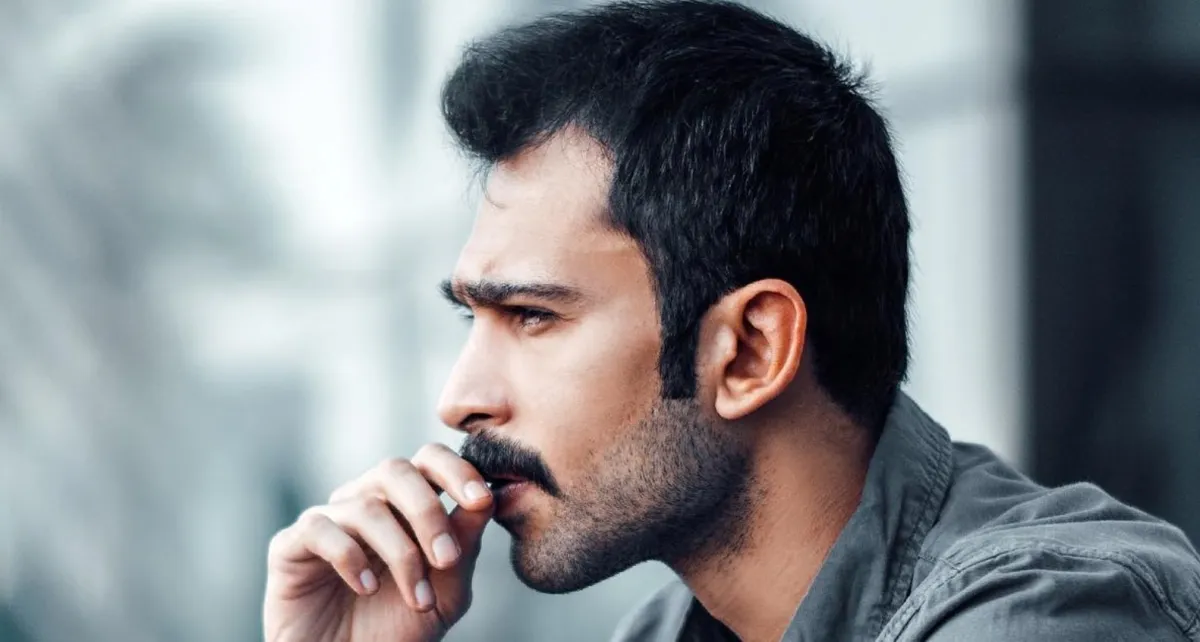 عبدالله البلوشي- الصورة من حسابه على الانستغرام