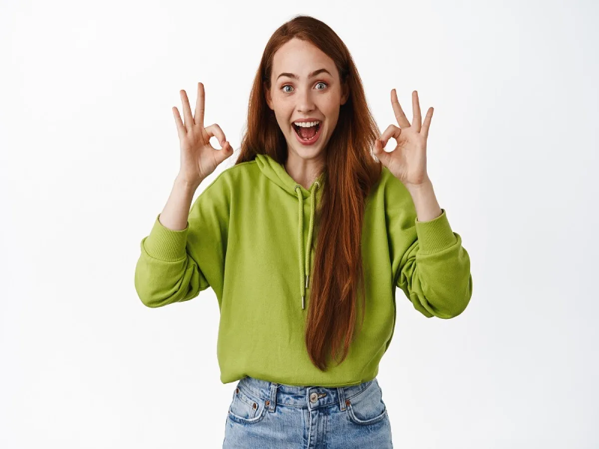  اللون الأخضر يعزز الدافع للإنجاز كما يعزز التفكير الإبداعي (المصدر: Freepik)