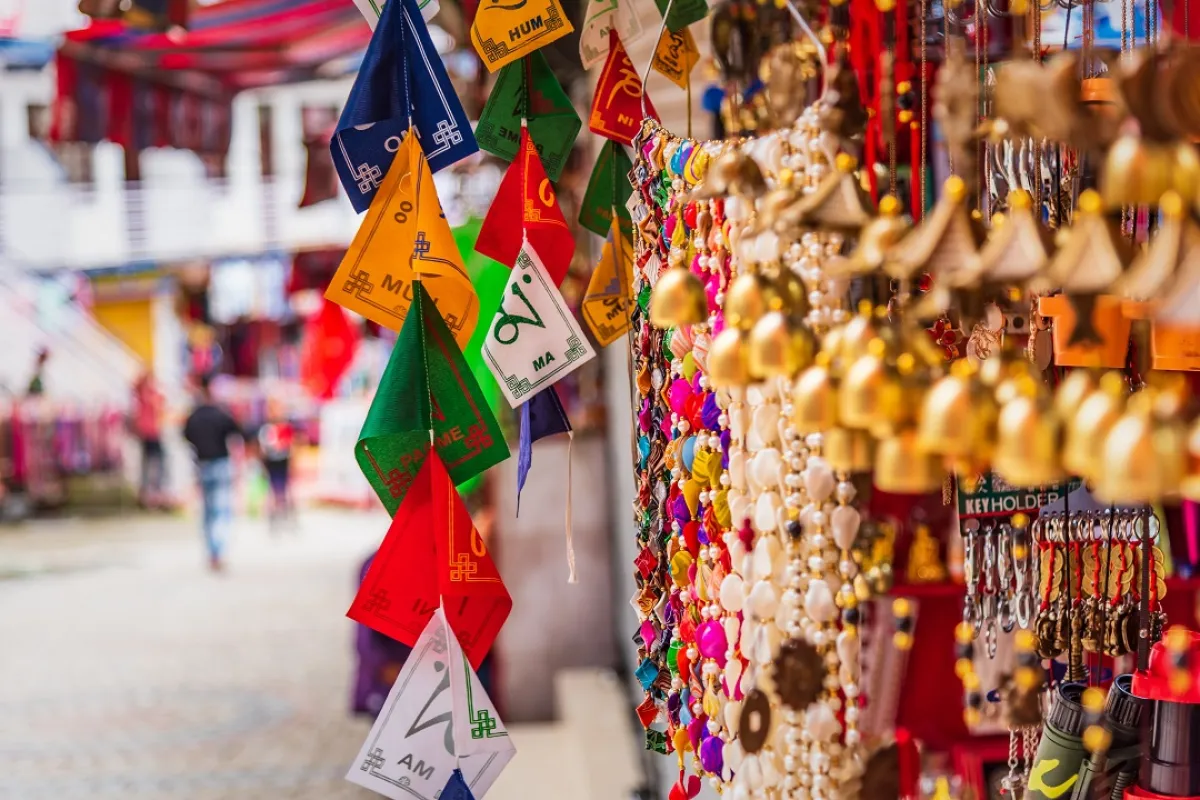 الهدايا التذكارية 