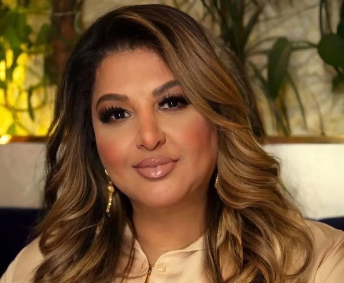 شهد سلمان - الصورة من صفحتها على إنستغرام 