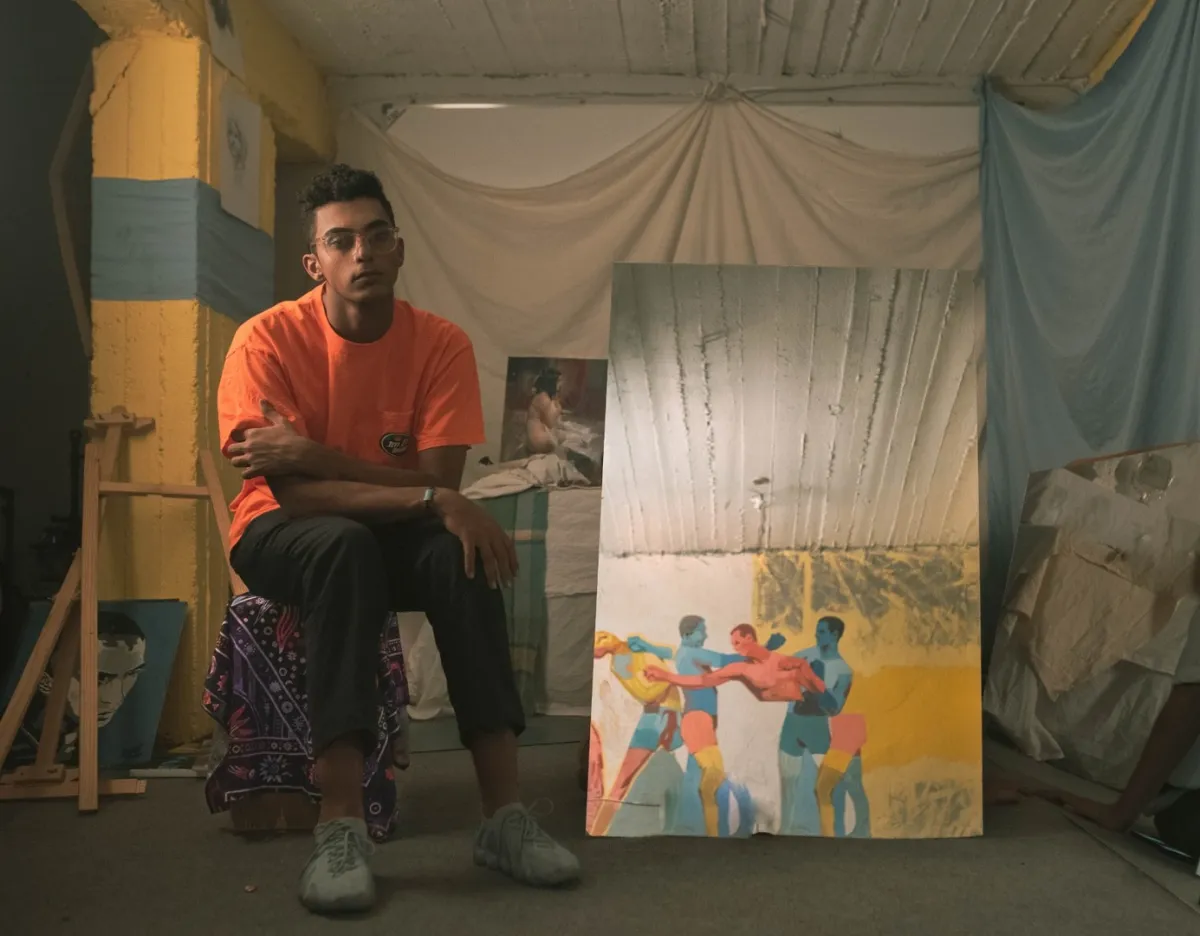 ما الإبداع؟ وكيف يمكن تعزيزه لدى الشباب؟