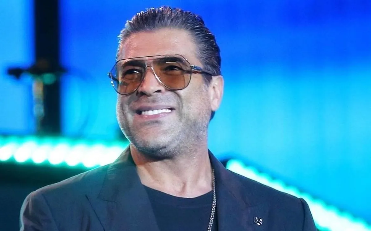 وائل كفوري - الصورة من صفحته على فيسبوك