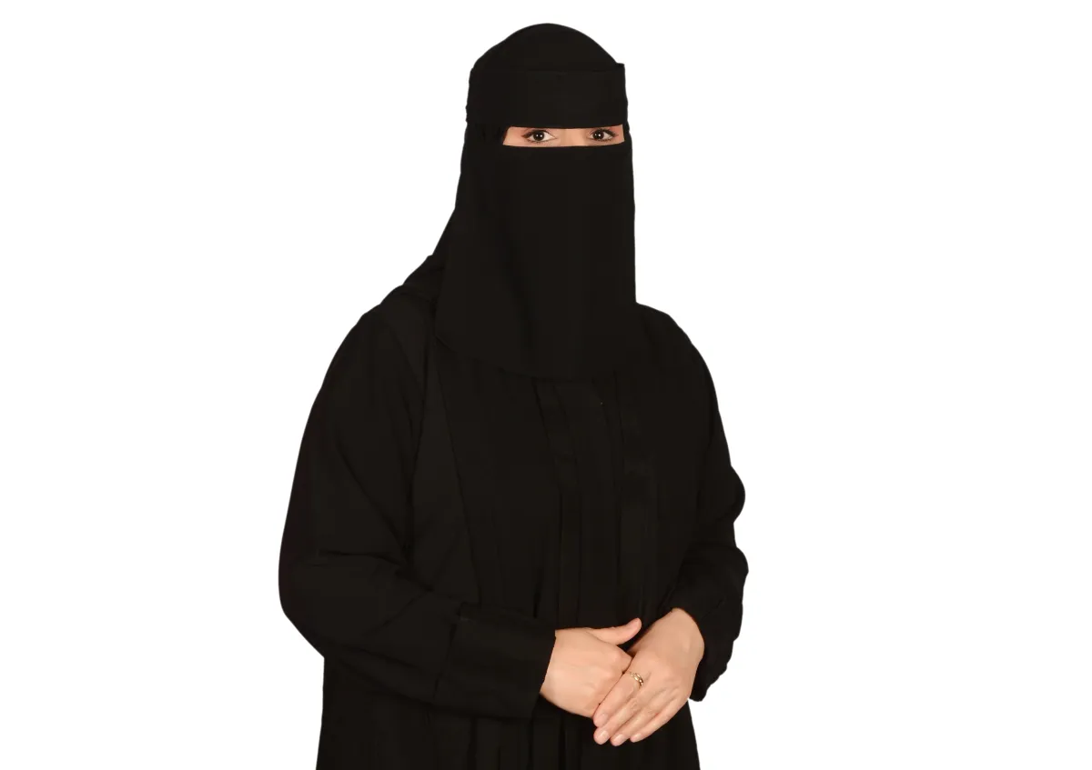 مها الدوسري - الصورة من المصدر 