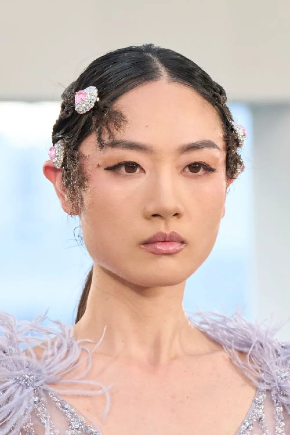 أكسسوارات شعر