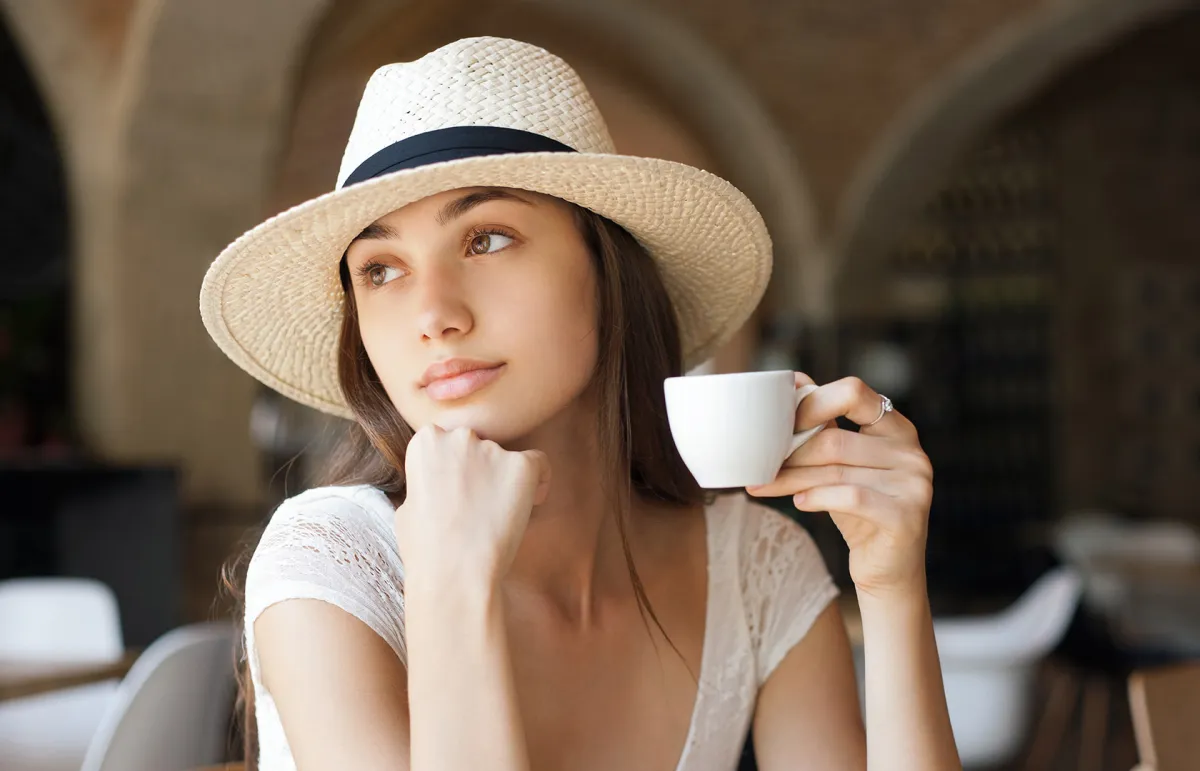 فوائد وأضرار القهوة الإسبريسو (المصدر: Shutterstock)