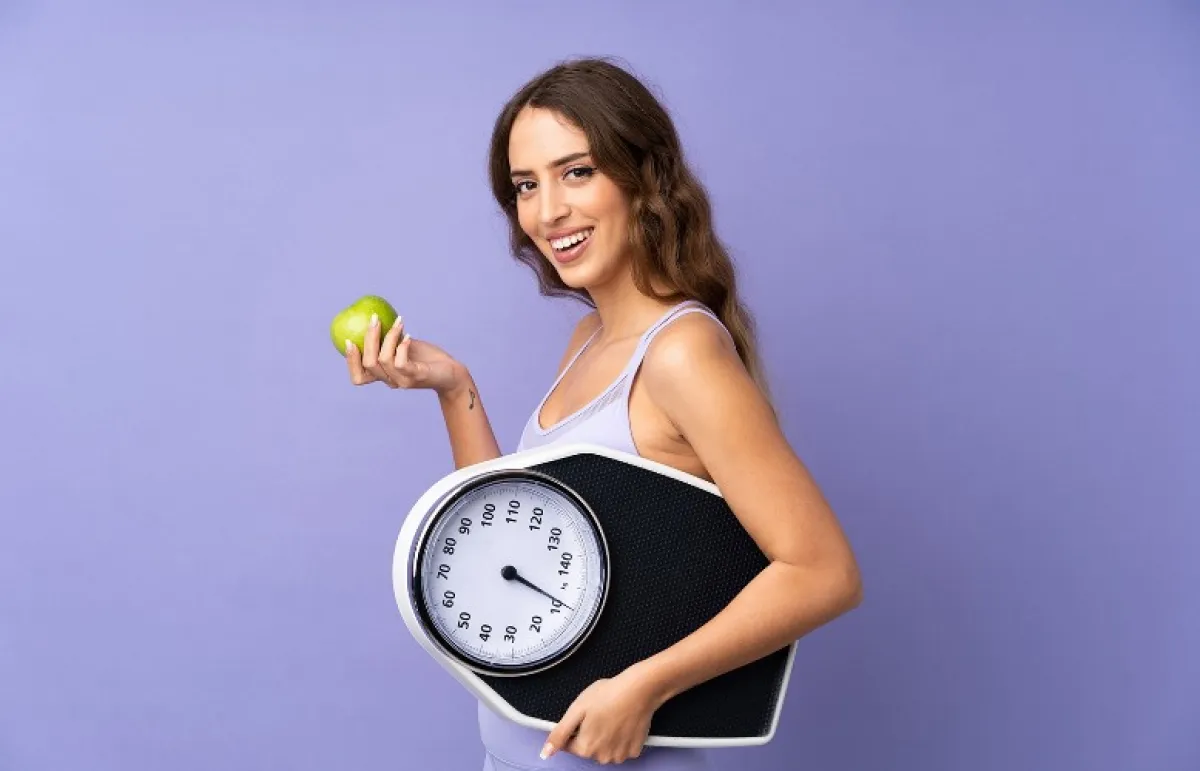 قوائم طعام الرجيم الكيميائي (المصدر: Shutterstock)