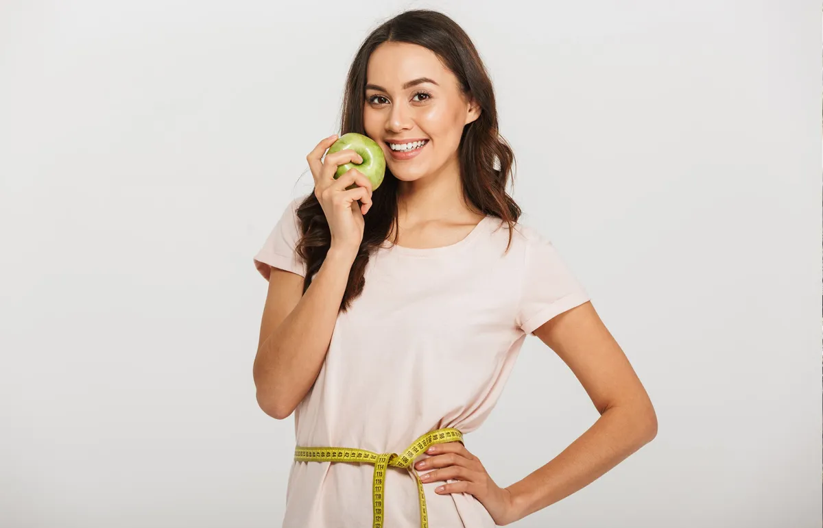 رجيم الكيميائي الثلاثي (المصدر: Shutterstock)